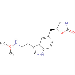 CAS No 175733-89-8  Molecular Structure