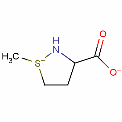 CAS No 17575-30-3  Molecular Structure