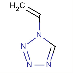 CAS No 17578-18-6  Molecular Structure