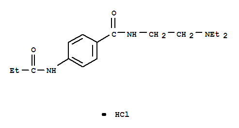 CAS No 17579-41-8  Molecular Structure