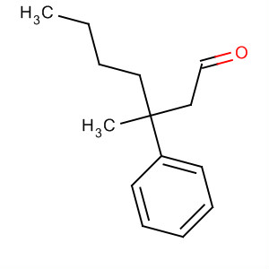 CAS No 17580-87-9  Molecular Structure
