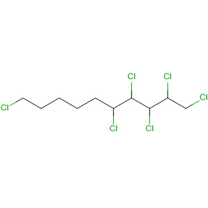 Cas Number: 175801-38-4  Molecular Structure