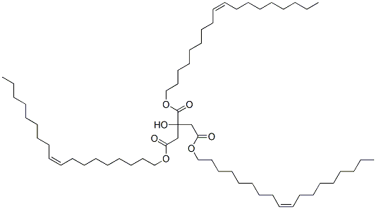 CAS No 175831-77-3  Molecular Structure