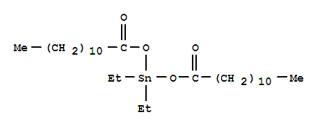 CAS No 17586-97-9  Molecular Structure