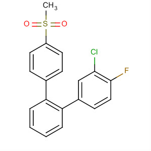 CAS No 175883-06-4  Molecular Structure