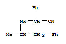 CAS No 17590-01-1  Molecular Structure
