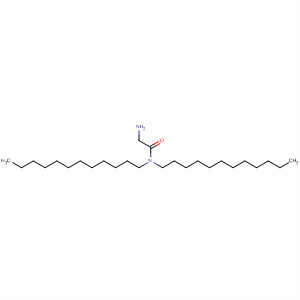 CAS No 175903-36-3  Molecular Structure