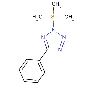 CAS No 17591-51-4  Molecular Structure