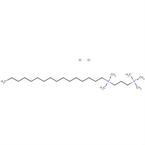 CAS No 175917-25-6  Molecular Structure