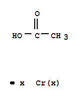 CAS No 17593-70-3  Molecular Structure