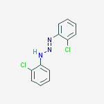 CAS No 17596-05-3  Molecular Structure
