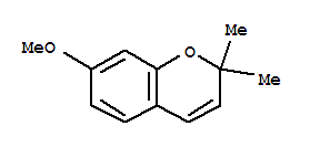 Cas Number: 17598-02-6  Molecular Structure