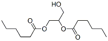 CAS No 17598-91-3  Molecular Structure