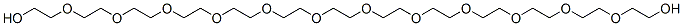 CAS No 17598-96-8  Molecular Structure