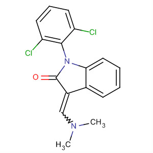 CAS No 175983-50-3  Molecular Structure