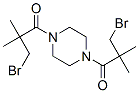 CAS No 1760-15-2  Molecular Structure