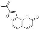 Cas Number: 1760-27-6  Molecular Structure