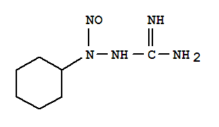 CAS No 1760-36-7  Molecular Structure