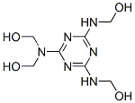 CAS No 17600-13-4  Molecular Structure