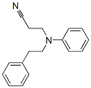 CAS No 17601-74-0  Molecular Structure