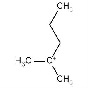 CAS No 17603-17-7  Molecular Structure