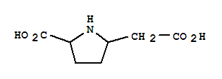 CAS No 176036-37-6  Molecular Structure