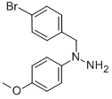 CAS No 176045-80-0  Molecular Structure