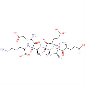 CAS No 176047-28-2  Molecular Structure