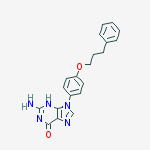 CAS No 17606-62-1  Molecular Structure