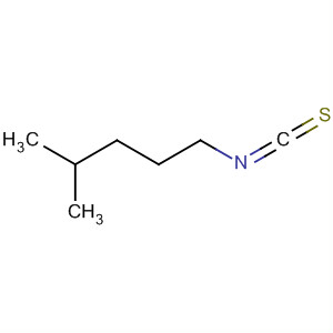 CAS No 17608-07-0  Molecular Structure