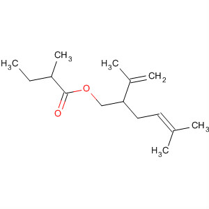 CAS No 17609-96-0  Molecular Structure