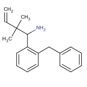 CAS No 176098-28-5  Molecular Structure