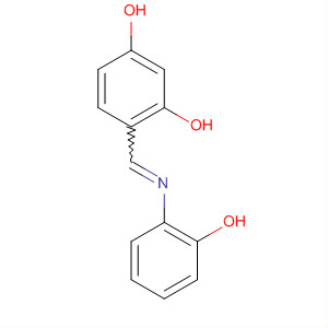 CAS No 1761-59-7  Molecular Structure