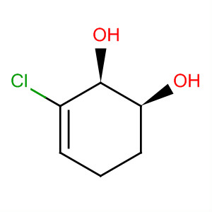 CAS No 176166-15-7  Molecular Structure
