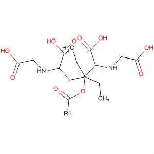 CAS No 17619-53-3  Molecular Structure