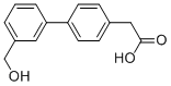 CAS No 176212-50-3  Molecular Structure