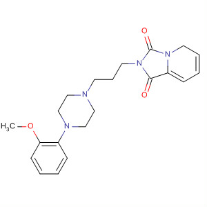 CAS No 176218-91-0  Molecular Structure