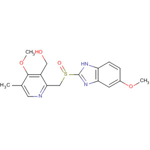 CAS No 176219-02-6  Molecular Structure
