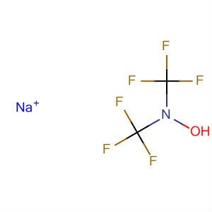 CAS No 17623-45-9  Molecular Structure