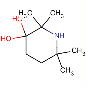 CAS No 176234-43-8  Molecular Structure