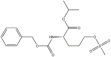 CAS No 176237-45-9  Molecular Structure