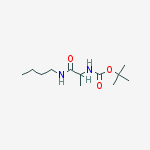 CAS No 176249-81-3  Molecular Structure