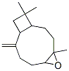 CAS No 17627-43-9  Molecular Structure
