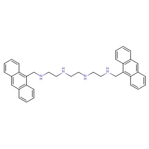 CAS No 176324-74-6  Molecular Structure