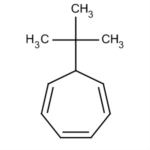CAS No 17635-75-5  Molecular Structure