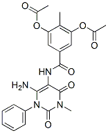 Cas Number: 176378-96-4  Molecular Structure