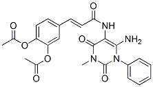 CAS No 176379-27-4  Molecular Structure