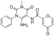 Cas Number: 176379-29-6  Molecular Structure