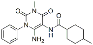 CAS No 176379-38-7  Molecular Structure
