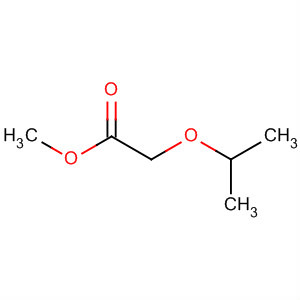 CAS No 17639-73-5  Molecular Structure